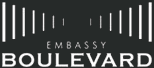 Embassy Boulevard Logo