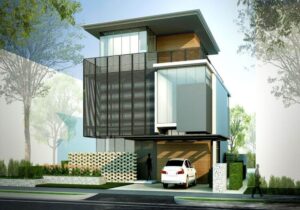 Embassy Boulevard Villas Sammys Dream Land Hosahalli (1)