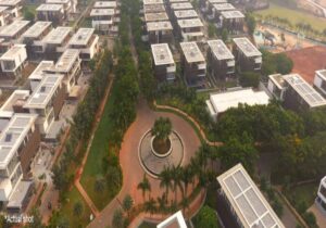 Embassy Boulevard Villas Sammys Dream Land Hosahalli (2)