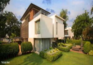 Embassy Boulevard Villas Sammys Dream Land Hosahalli (4)