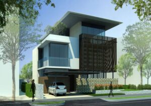 Embassy Boulevard Villas Sammys Dream Land Hosahalli (5)