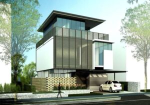 Embassy Boulevard Villas Sammys Dream Land Hosahalli (7)