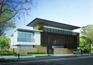 Embassy Boulevard Villas Sammys Dream Land Hosahalli (8)